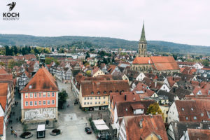 Schorndorf - www.kochhelden.tv