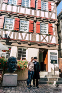 Schorndorf - www.kochhelden.tv