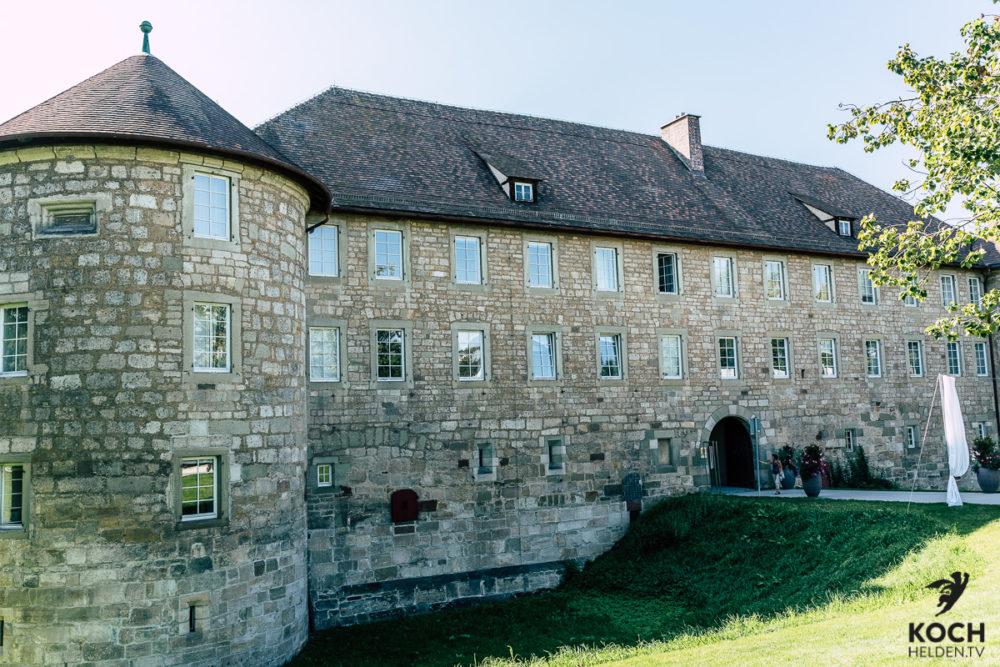 Schorndorf - www.kochhelden.tv