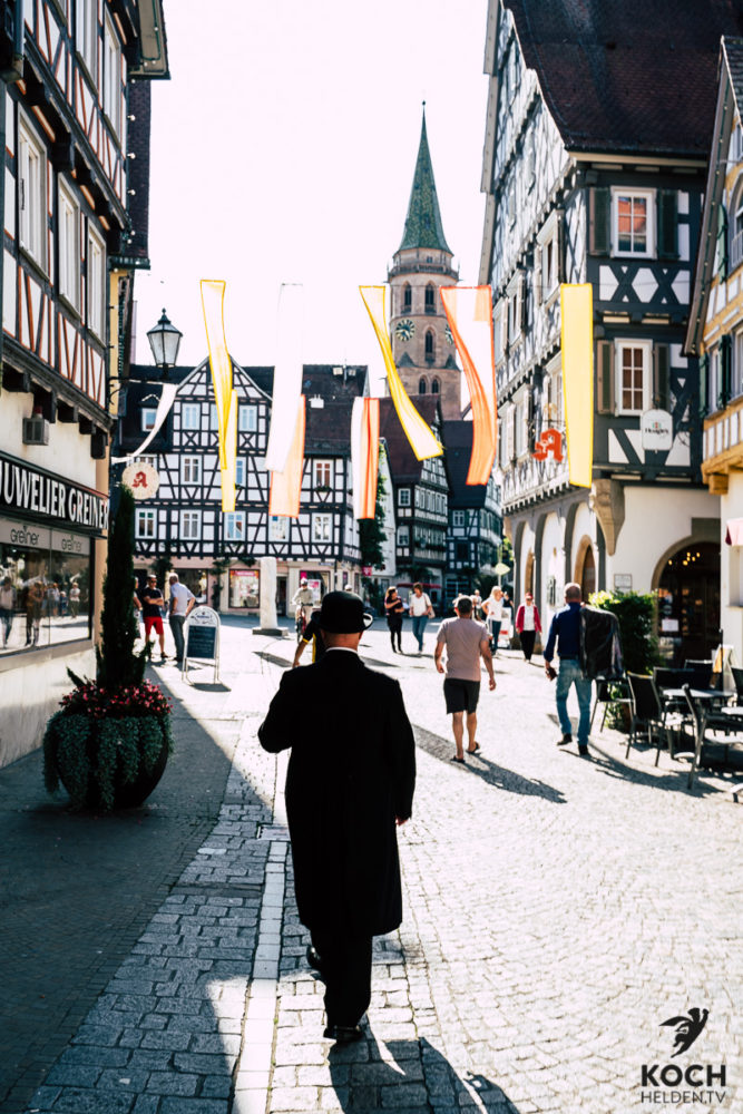 Schorndorf - www.kochhelden.tv