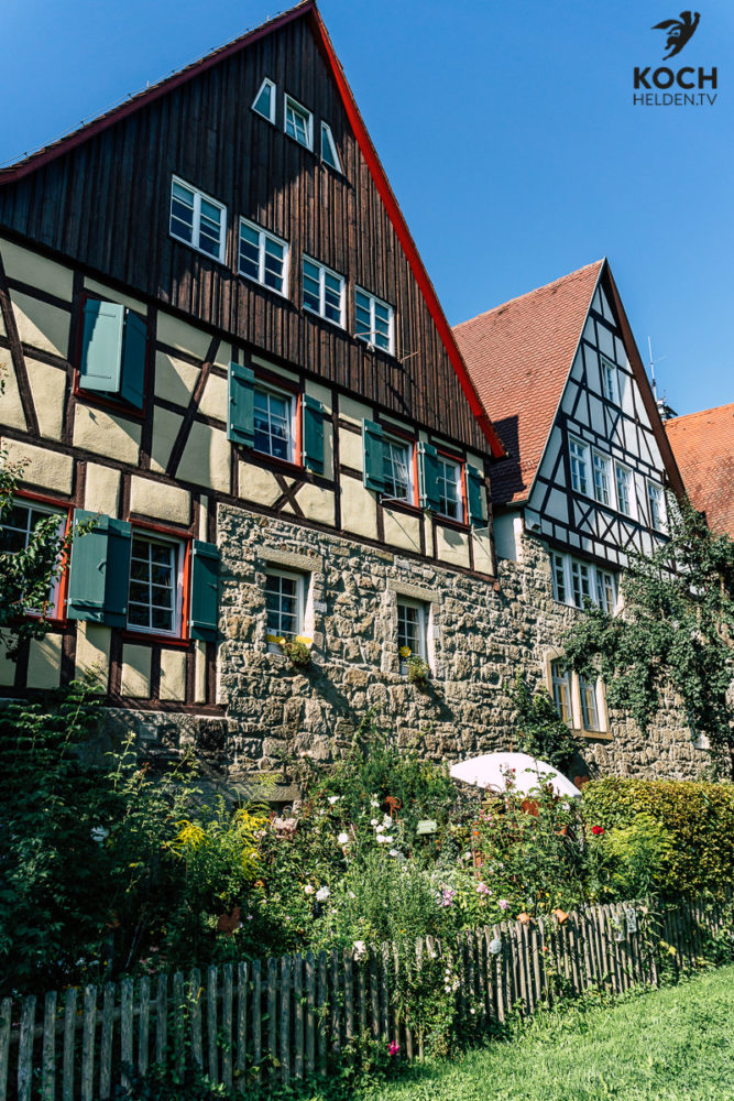 Schorndorf - www.kochhelden.tv