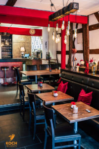 Chez Amis Schorndorf - www.kochhelden.tv