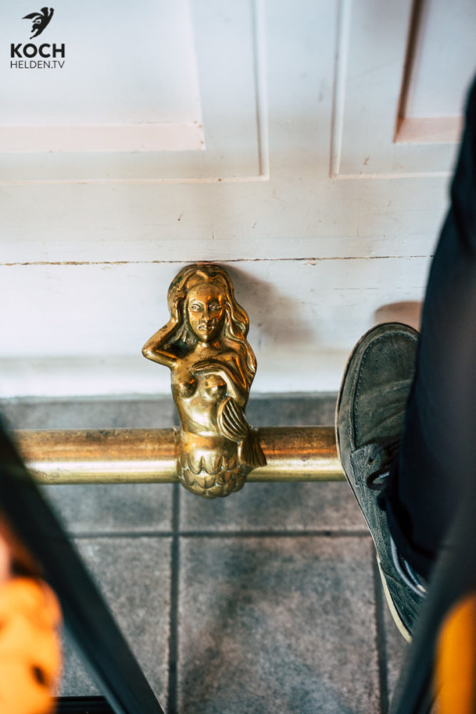 Èclat Schorndorf - www.kochhelden.tv