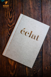 Èclat Schorndorf - www.kochhelden.tv