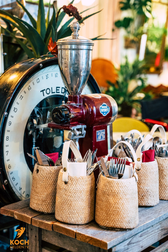 Èclat Schorndorf - www.kochhelden.tv