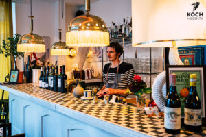 Èclat Schorndorf - www.kochhelden.tv