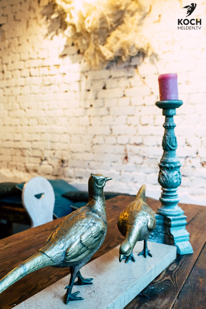 Èclat Schorndorf - www.kochhelden.tv