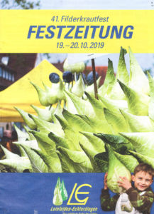 Filderkraut-Festzeitung_2019 - www.kochhelden.tv