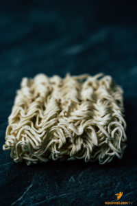 Asia-Nudeln - www.kochhelden.tv