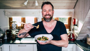 Stir Fry Chicken - www.kochhelden.tv