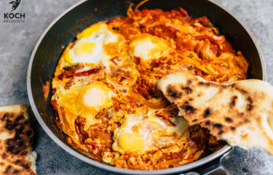 Shakshuka - www-kochhelden.tv