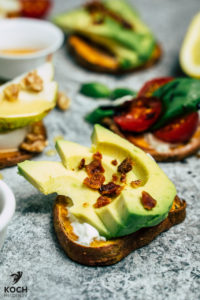 Suesskartoffel-Haeppchen - www.kochhelden.tv