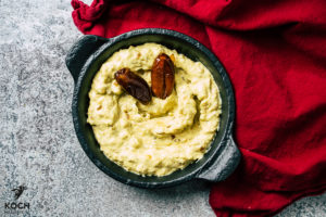 Dattel-Dip - www.kochhelden.tv