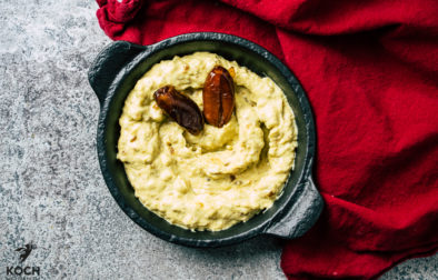 Dattel-Dip - www.kochhelden.tv