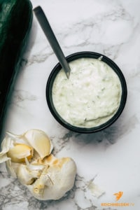 Tzatziki - www.kochhelden.tv