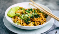 Pad Thai - www.kochhelden.tv