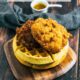 Chicken 'n' Waffles - www.kochhelden.tv